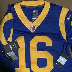 NFL NIKE RAMS JERSEY